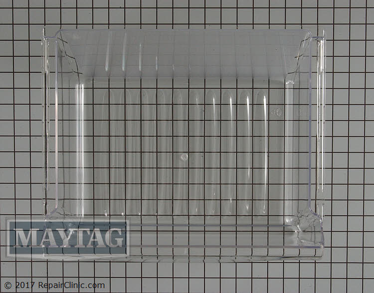 maytag crisper drawer replacement