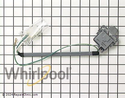 Lid Switch Assembly WP3355806 Alternate Product View