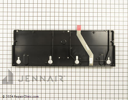 Touchpad and Control Panel 6-919765 Alternate Product View