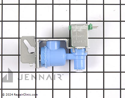 Water Inlet Valve WP61005273 Alternate Product View