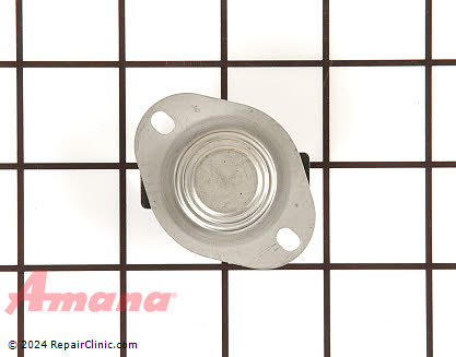 High Limit Thermostat WP3391914 Alternate Product View