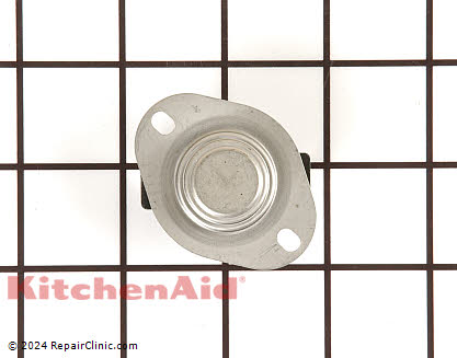 High Limit Thermostat WP3391914 Alternate Product View