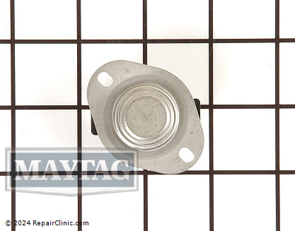 High Limit Thermostat WP3391914 Alternate Product View