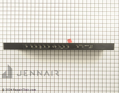 Touchpad and Control Panel 6-919765 Alternate Product View