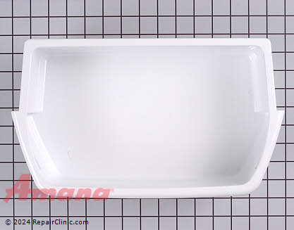 Door Shelf Bin WP2204813 Alternate Product View