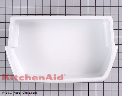 Door Shelf Bin WP2204813 Alternate Product View