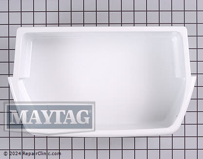 Door Shelf Bin WP2204813 Alternate Product View