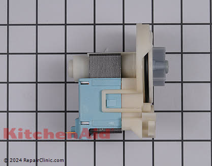 Drain Pump WP661658 Alternate Product View