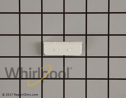 Shelf Trim WP2156006 Alternate Product View