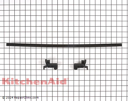 Door Gasket 4172127 Alternate Product View