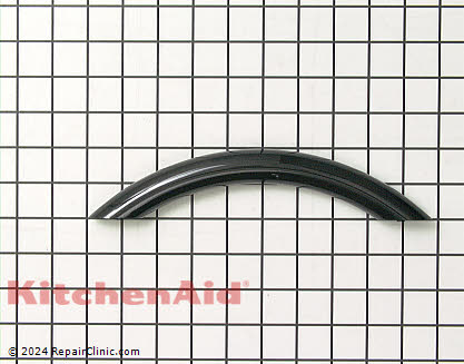 Door Handle 8169738 Alternate Product View