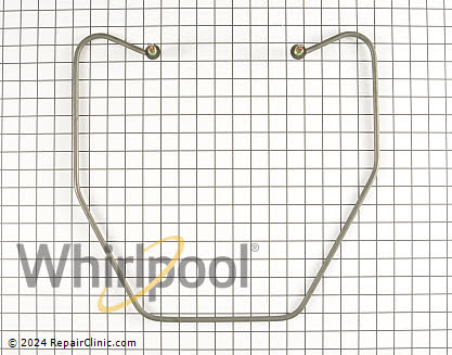 Heating Element WPW10082892 Alternate Product View