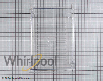 Meat Pan WP2218132K Alternate Product View