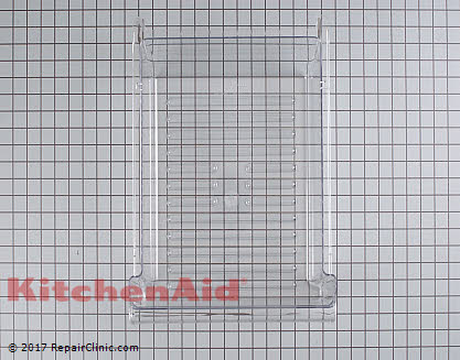 Meat Pan WP2218132K Alternate Product View