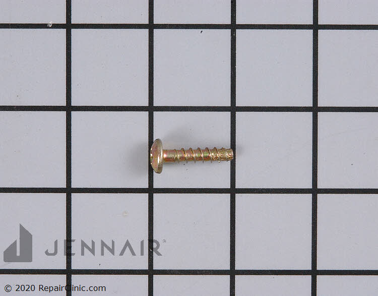 Screw WP3196164 Alternate Product View