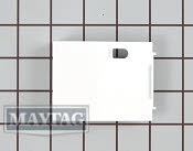 Cover - Part # 826485 Mfg Part # WP2198633