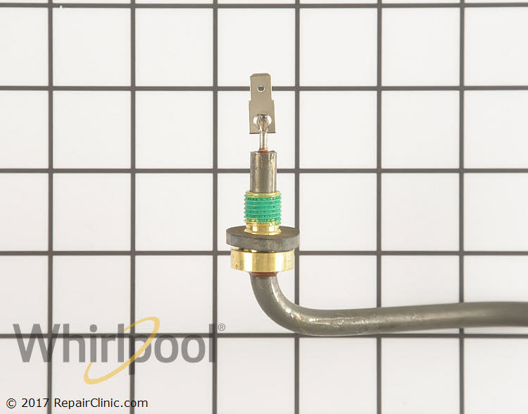 Heating Element WPW10082892 Alternate Product View