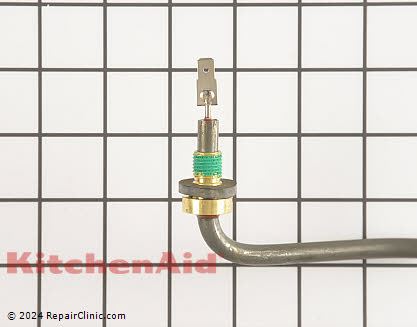 Heating Element WPW10082892 Alternate Product View