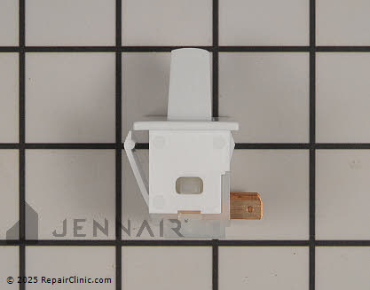 Door Switch WP4387911 Alternate Product View