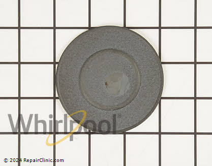 Surface Burner Cap WP98017461 Alternate Product View