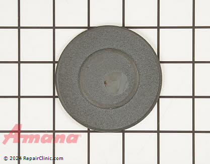 Surface Burner Cap WP98017461 Alternate Product View