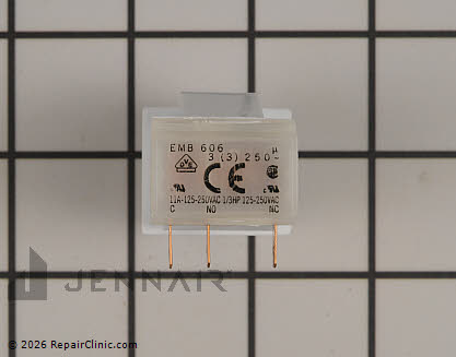 Door Switch WP4387911 Alternate Product View