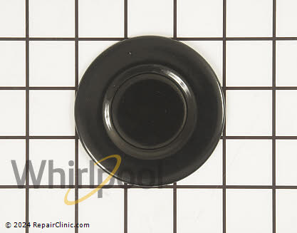 Surface Burner Cap WP98017461 Alternate Product View