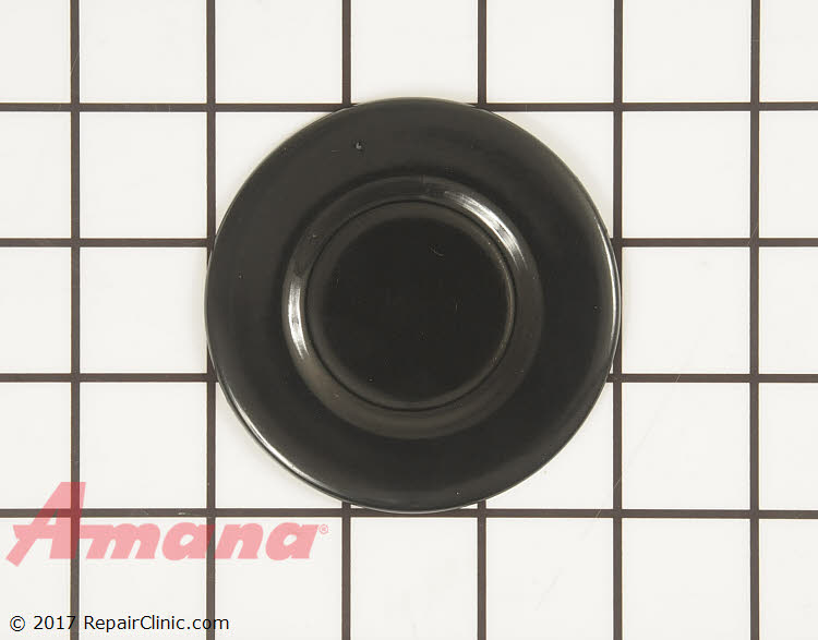Surface Burner Cap WP98017461 Amana Replacement Parts