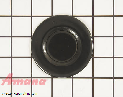 Surface Burner Cap WP98017461 Alternate Product View
