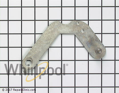 Idler Pulley Lever WP6-3705180 Alternate Product View