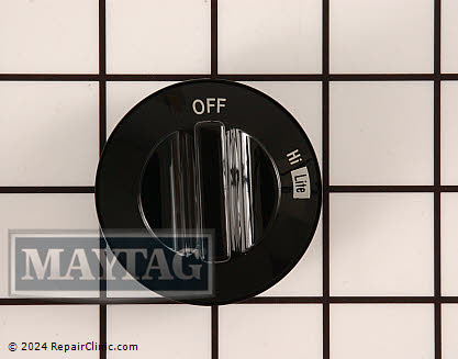 Control Knob WP74002353 Alternate Product View