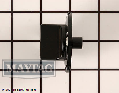 Control Knob WP74002353 Alternate Product View