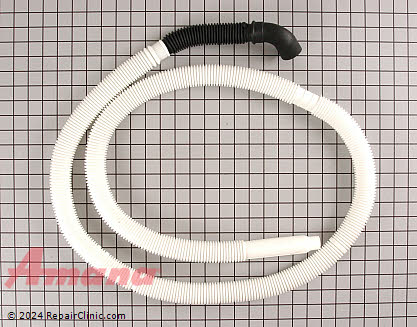 Drain Hose WP40053901 Alternate Product View