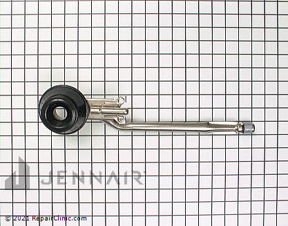 Surface Burner
