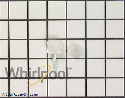 Dispenser Latch 676413 Alternate Product View