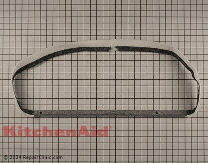 Felt Seal W11035878 Alternate Product View