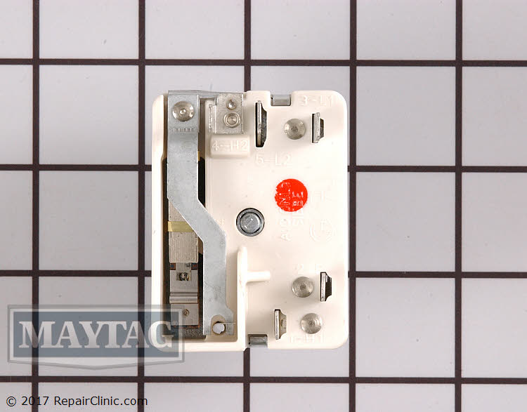 Surface Element Switch WP7403P239-60 Alternate Product View