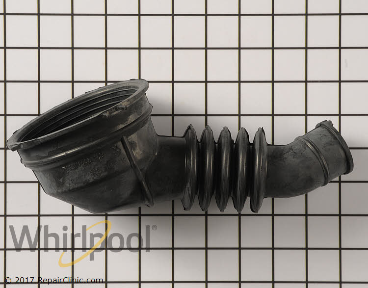 Pump Hose WPW10467168 | Whirlpool Replacement Parts