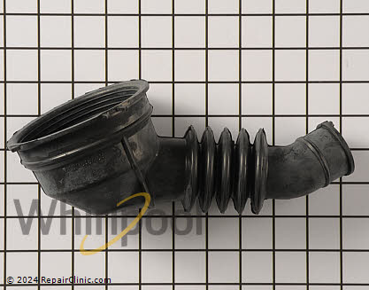 Pump Hose WPW10467168 Alternate Product View