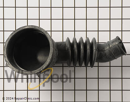 Pump Hose WPW10467168 Alternate Product View