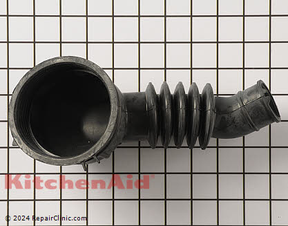 Pump Hose WPW10467168 Alternate Product View
