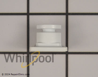 Shelf Support WP12603701 Alternate Product View