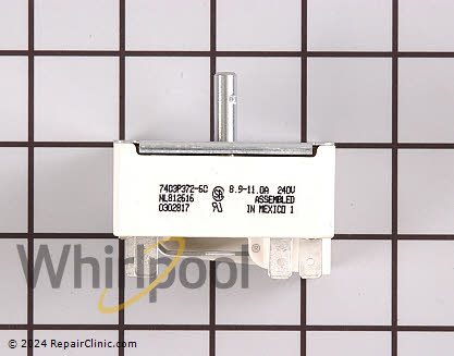 Surface Element Switch WP7403P239-60 Alternate Product View