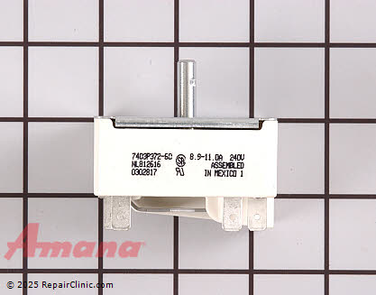 Surface Element Switch WP7403P239-60 Alternate Product View