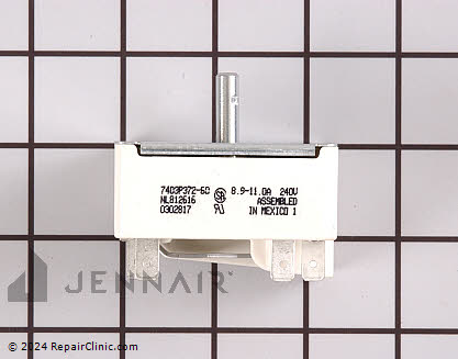 Surface Element Switch WP7403P239-60 Alternate Product View