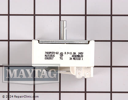 Surface Element Switch WP7403P239-60 Alternate Product View