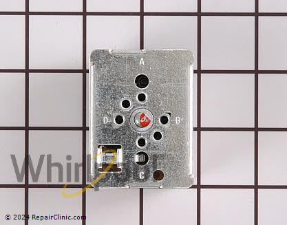 Surface Element Switch WP7403P239-60 Alternate Product View