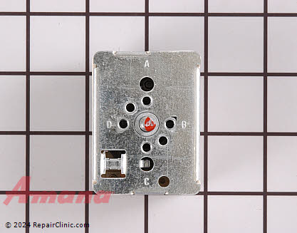 Surface Element Switch WP7403P239-60 Alternate Product View