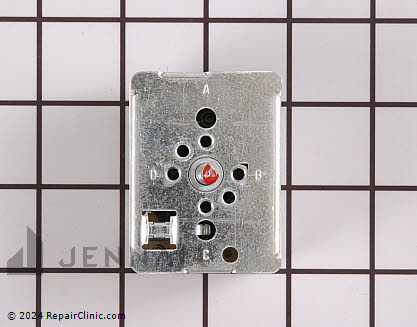 Surface Element Switch WP7403P239-60 Alternate Product View