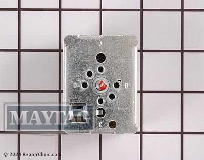 Surface Element Switch WP7403P239-60 Alternate Product View